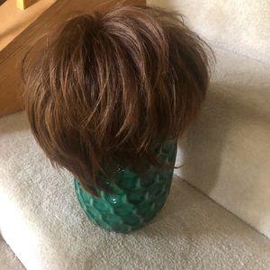 Noriko Wig.